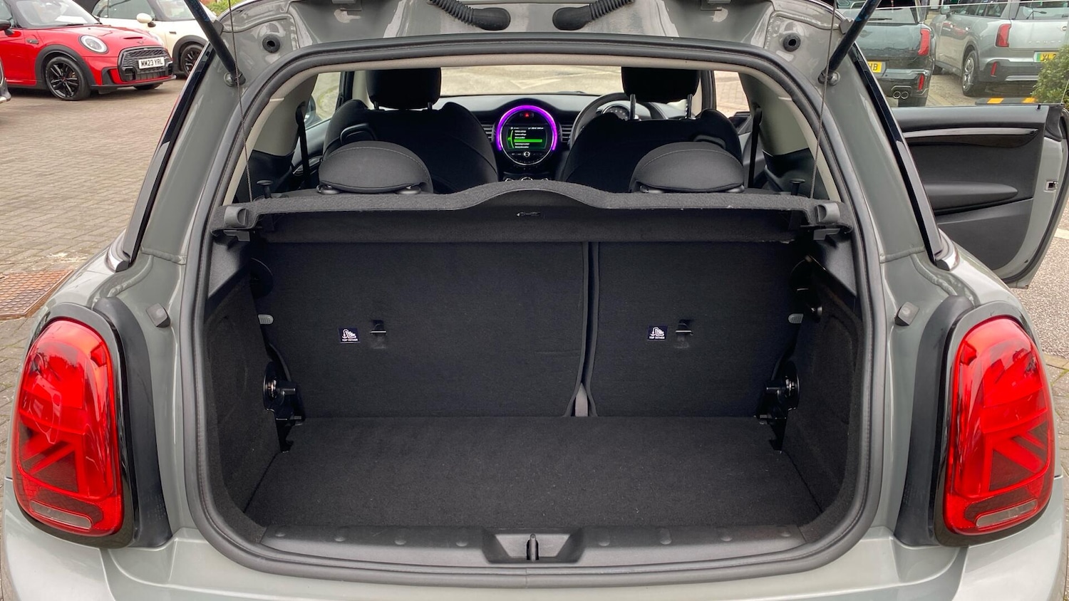 Used MINI Hatch 2018 for sale - 76760253: Photo 13