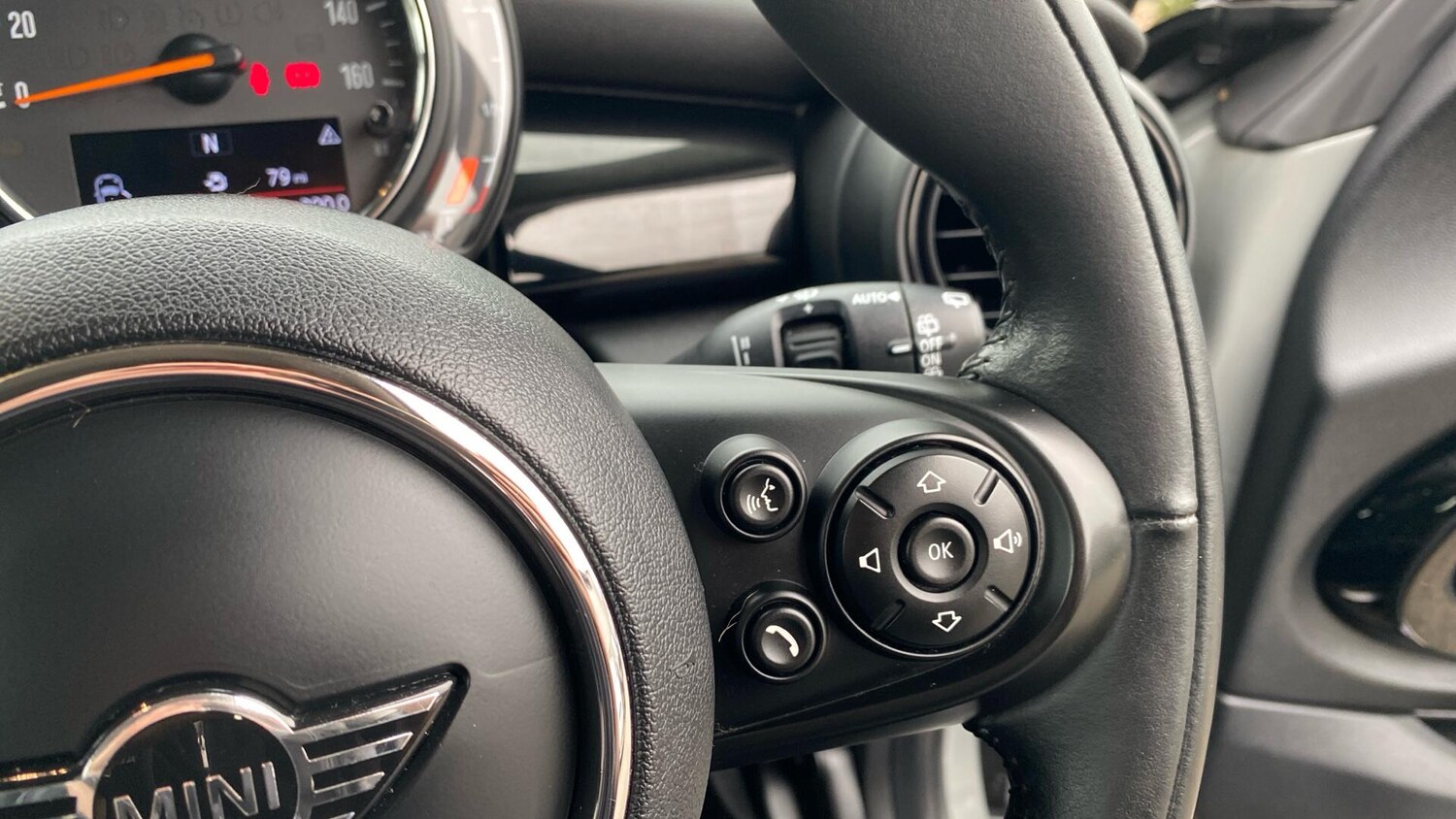 Used MINI Hatch 2018 for sale - 76760253: Photo 18