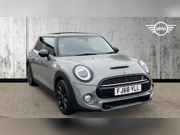 Used MINI Hatch 2018 for sale - 76760253: Photo