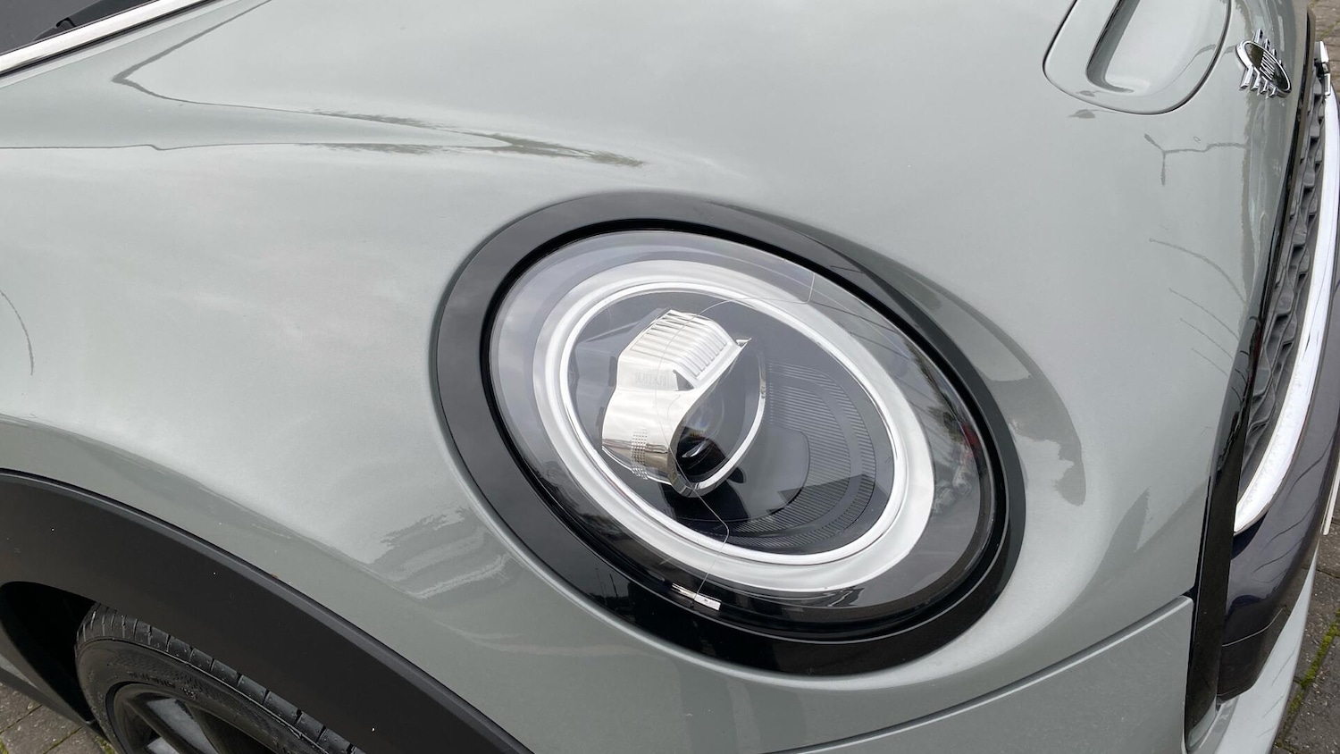 Used MINI Hatch 2018 for sale - 76760253: Photo 23