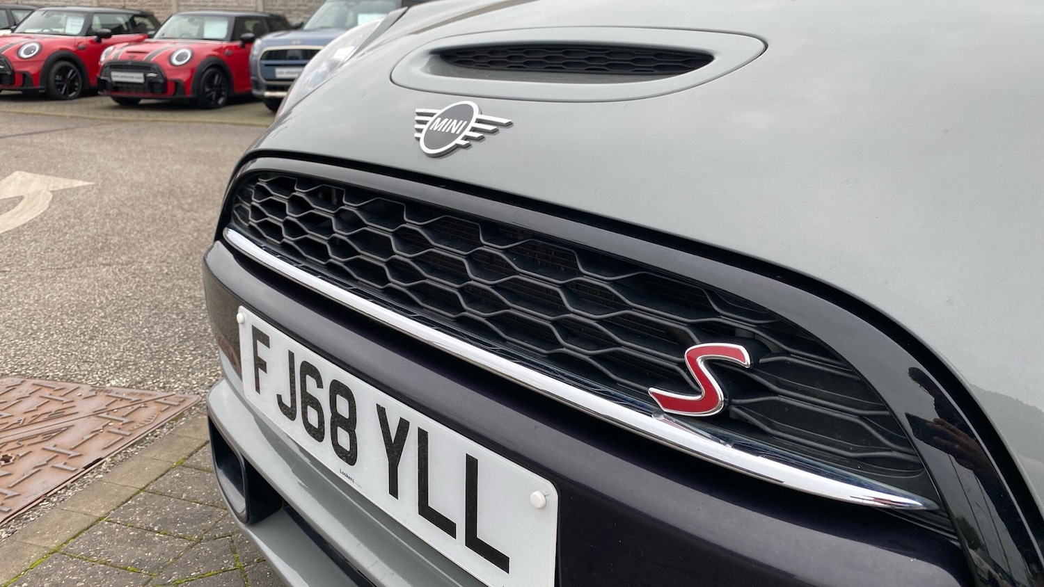 Used MINI Hatch 2018 for sale - 76760253: Photo 25