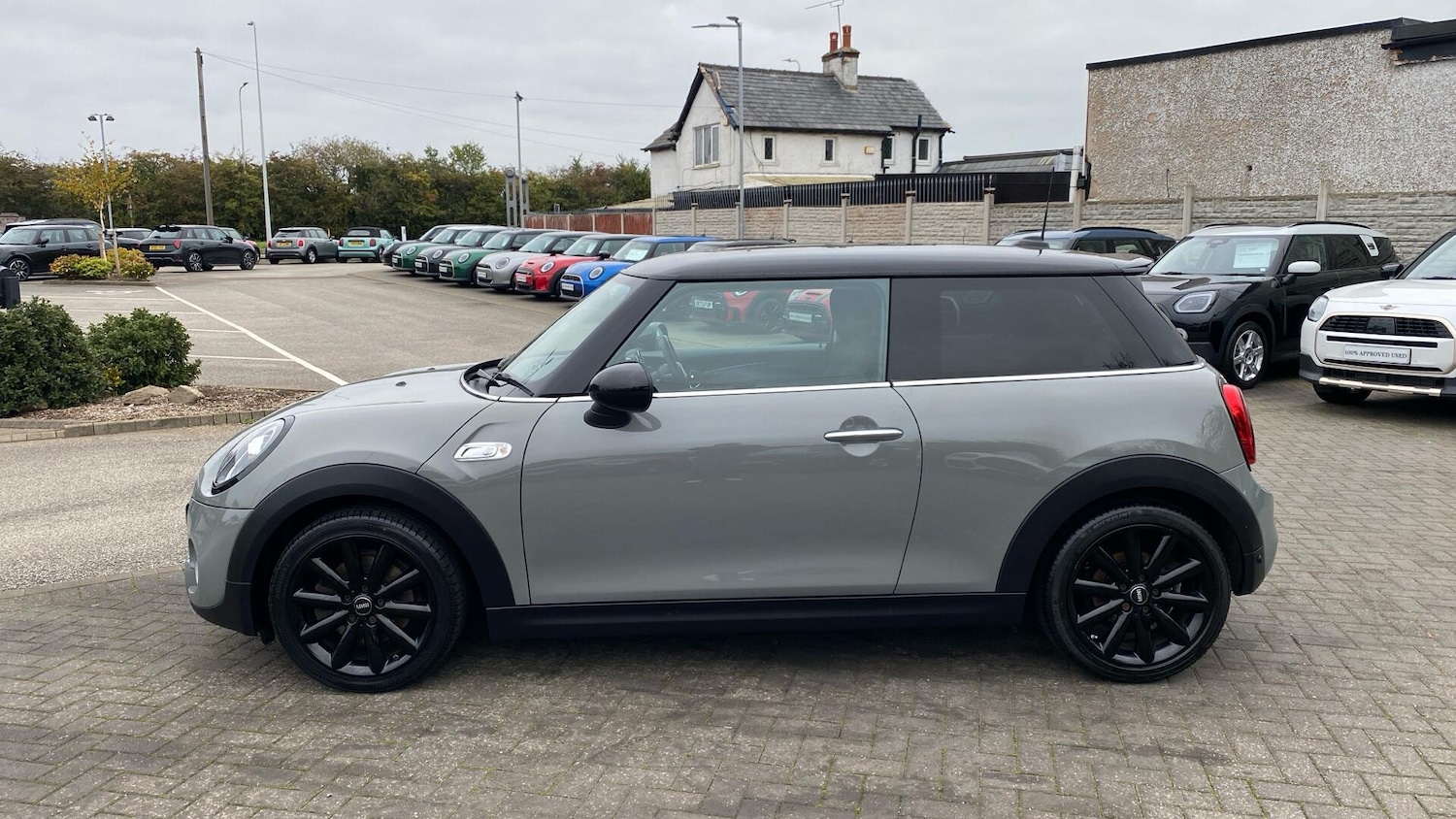 Used MINI Hatch 2018 for sale - 76760253: Photo 27
