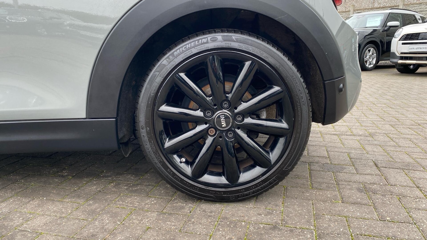 Used MINI Hatch 2018 for sale - 76760253: Photo 28