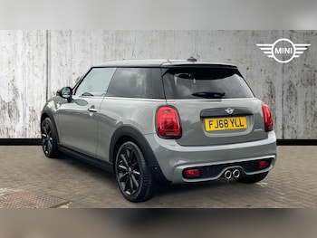 Used MINI Hatch 2018 for sale - 76760253: Photo