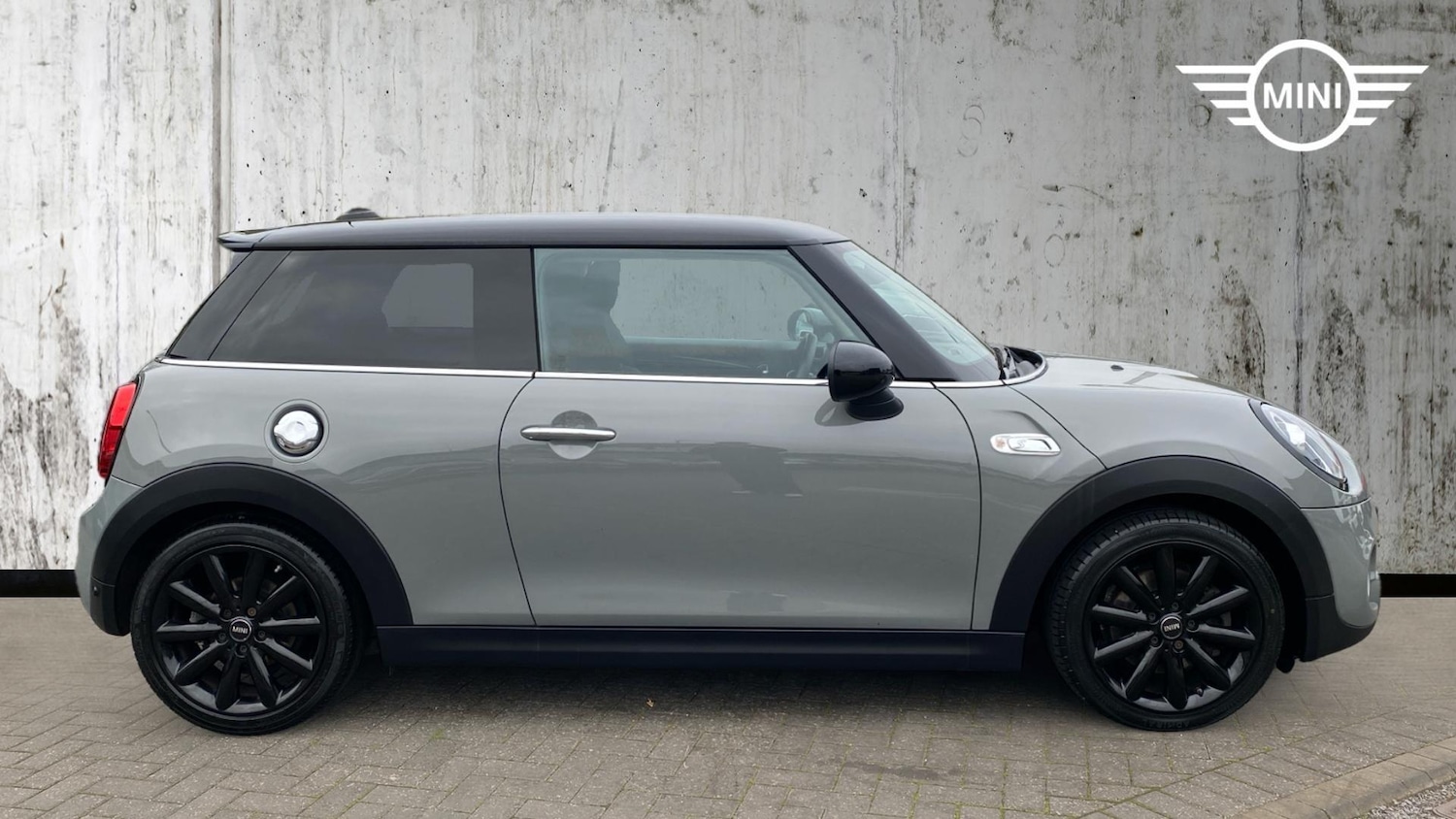 Used MINI Hatch 2018 for sale - 76760253: Photo 3