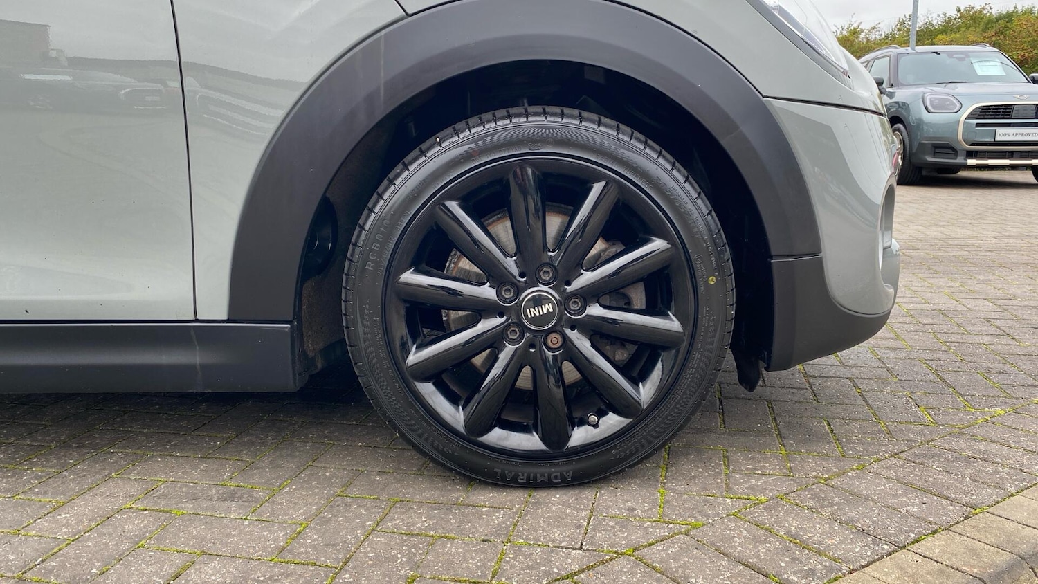 Used MINI Hatch 2018 for sale - 76760253: Photo 32