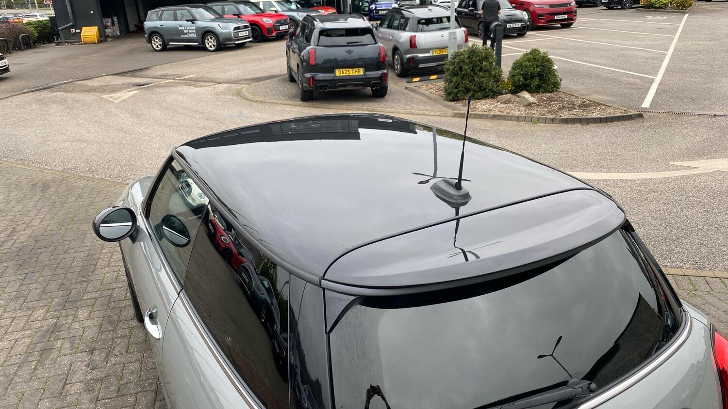 Used MINI Hatch 2018 for sale - 76760253: Photo 35