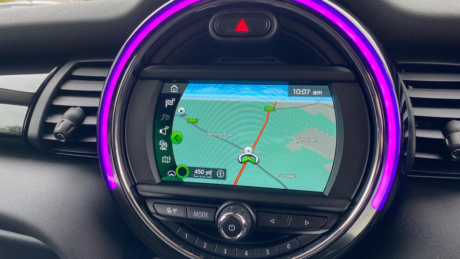 Used MINI Hatch 2018 for sale - 76760253: Photo 37