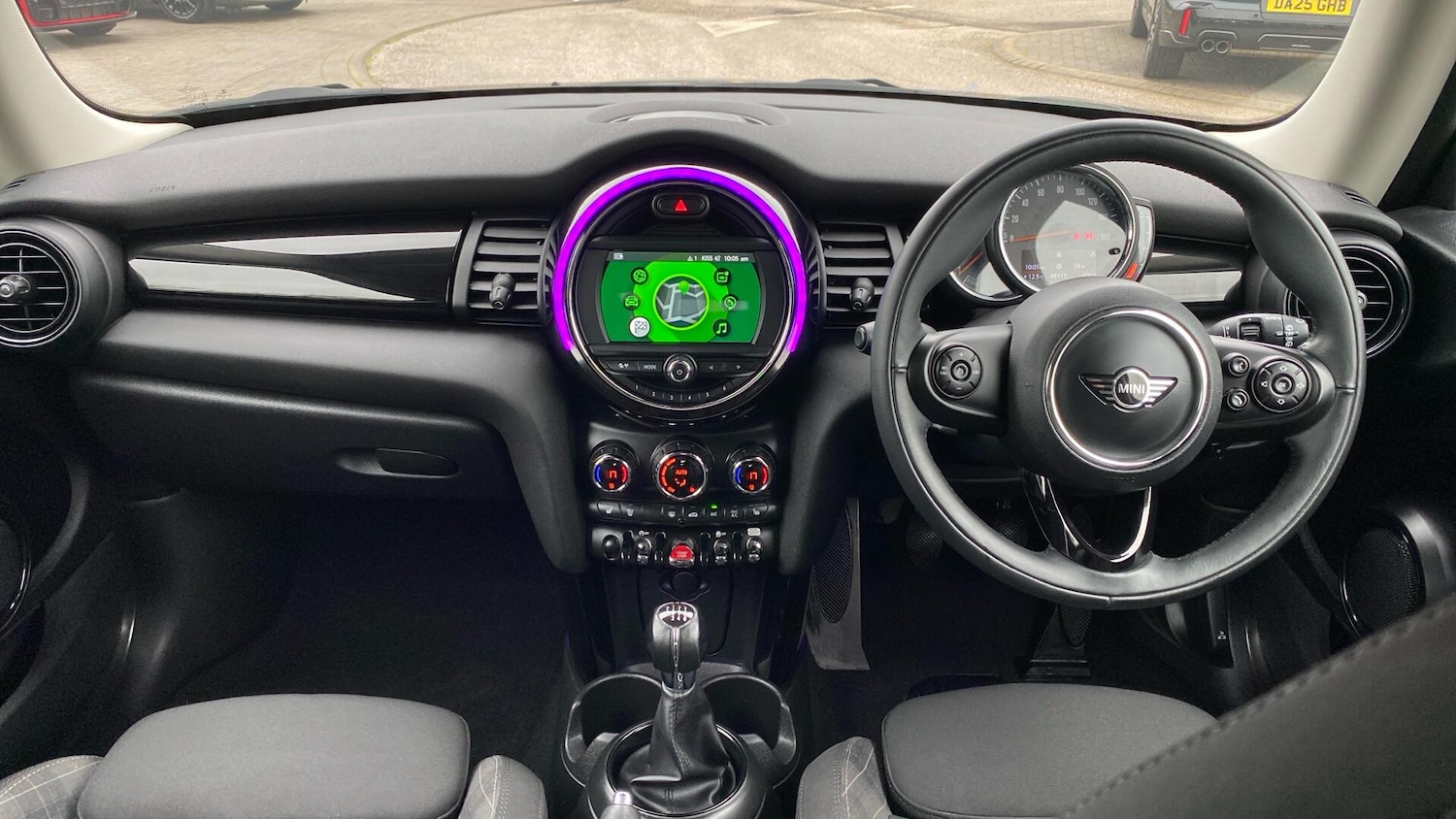 Used MINI Hatch 2018 for sale - 76760253: Photo 4