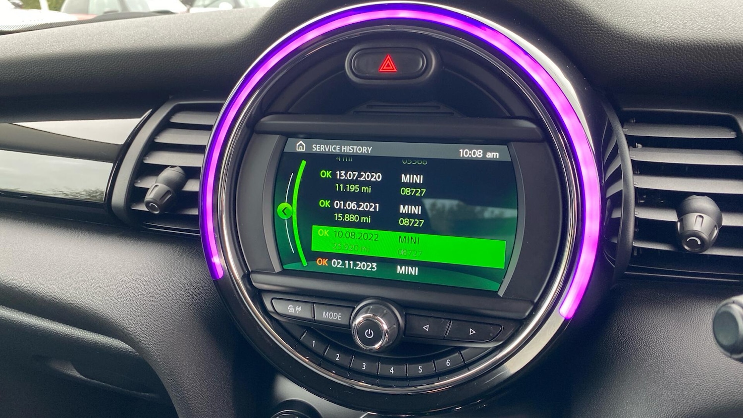 Used MINI Hatch 2018 for sale - 76760253: Photo 42