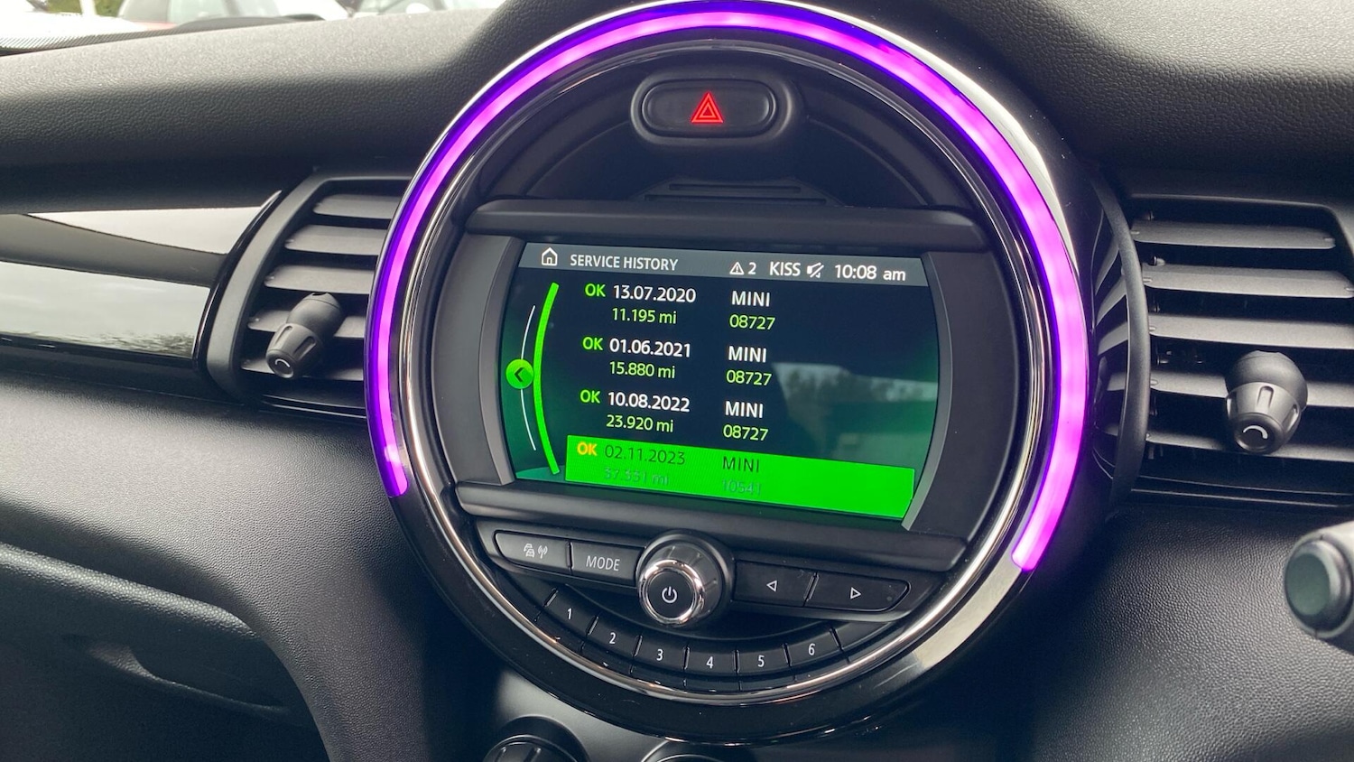 Used MINI Hatch 2018 for sale - 76760253: Photo 43