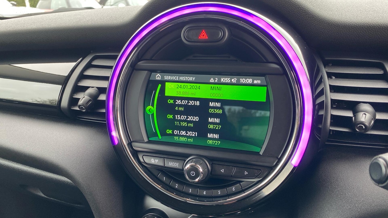 Used MINI Hatch 2018 for sale - 76760253: Photo 44