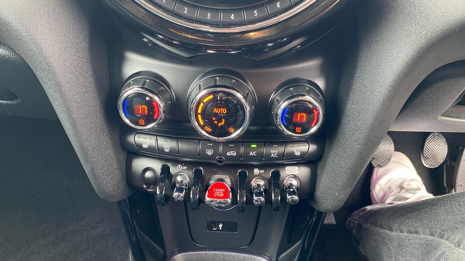 Used MINI Hatch 2018 for sale - 76760253: Photo 45