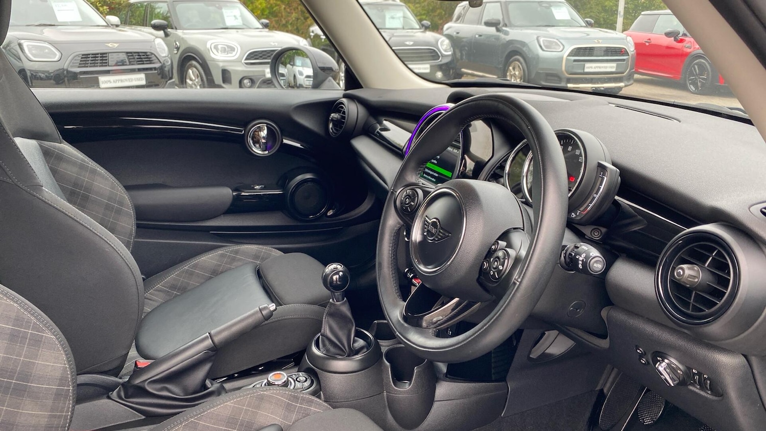 Used MINI Hatch 2018 for sale - 76760253: Photo 6