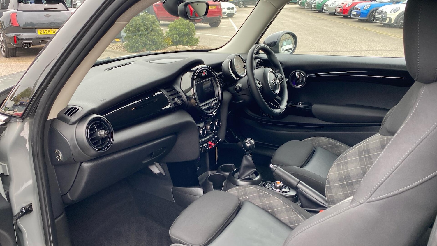 Used MINI Hatch 2018 for sale - 76760253: Photo 7