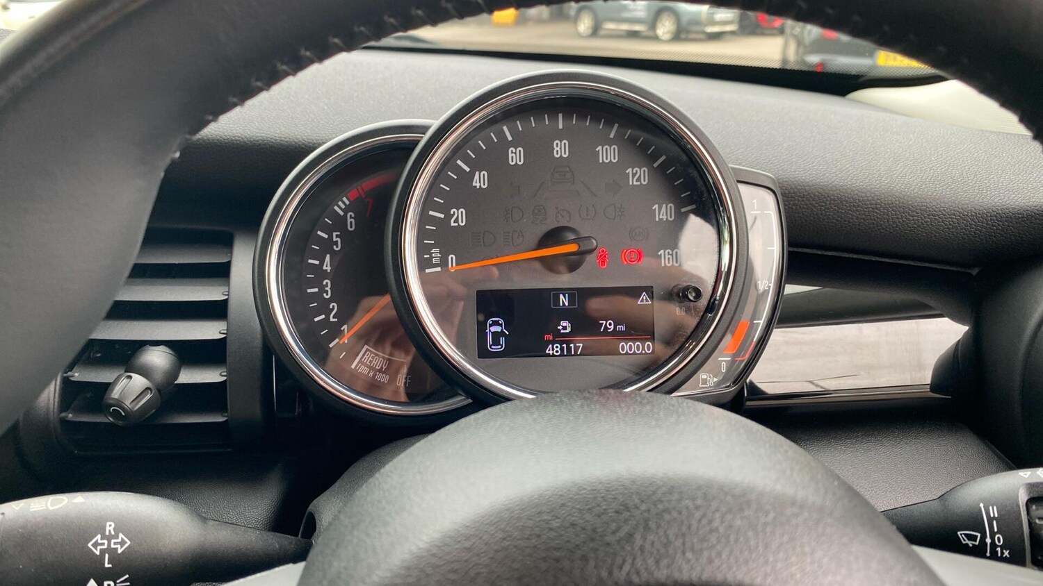 Used MINI Hatch 2018 for sale - 76760253: Photo 9