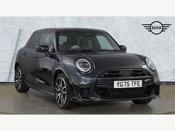 Used MINI Hatch 2025 for sale - 78156767: Photo