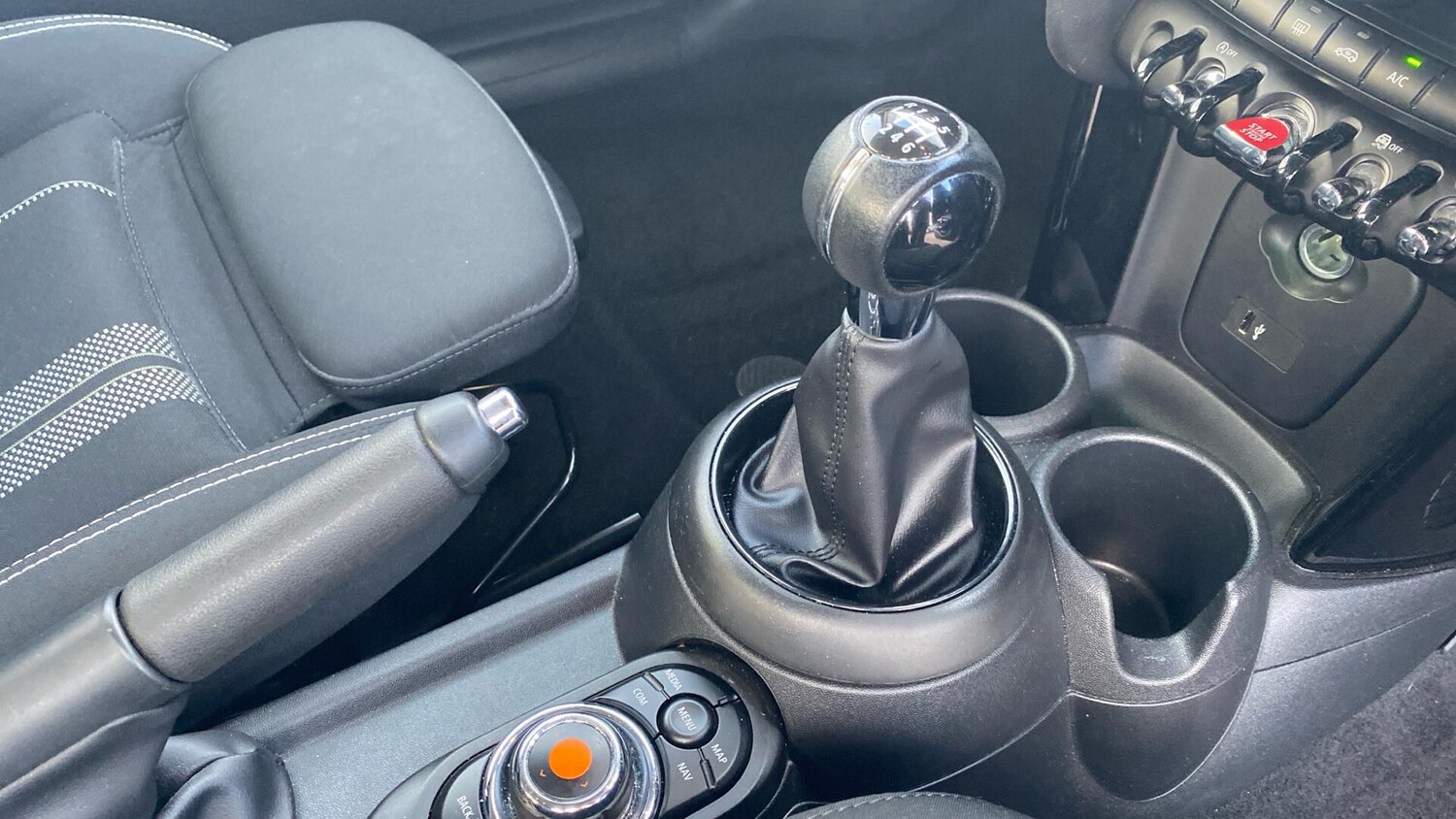 Used MINI Hatch 2020 for sale - 76760158: Photo 10