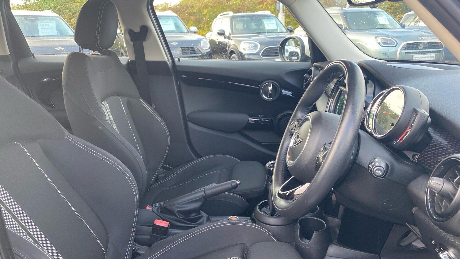 Used MINI Hatch 2020 for sale - 76760158: Photo 11