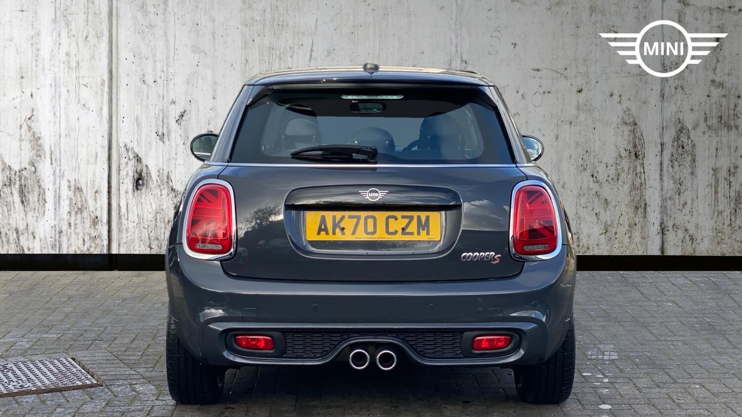 Used MINI Hatch 2020 for sale - 76760158: Photo 15