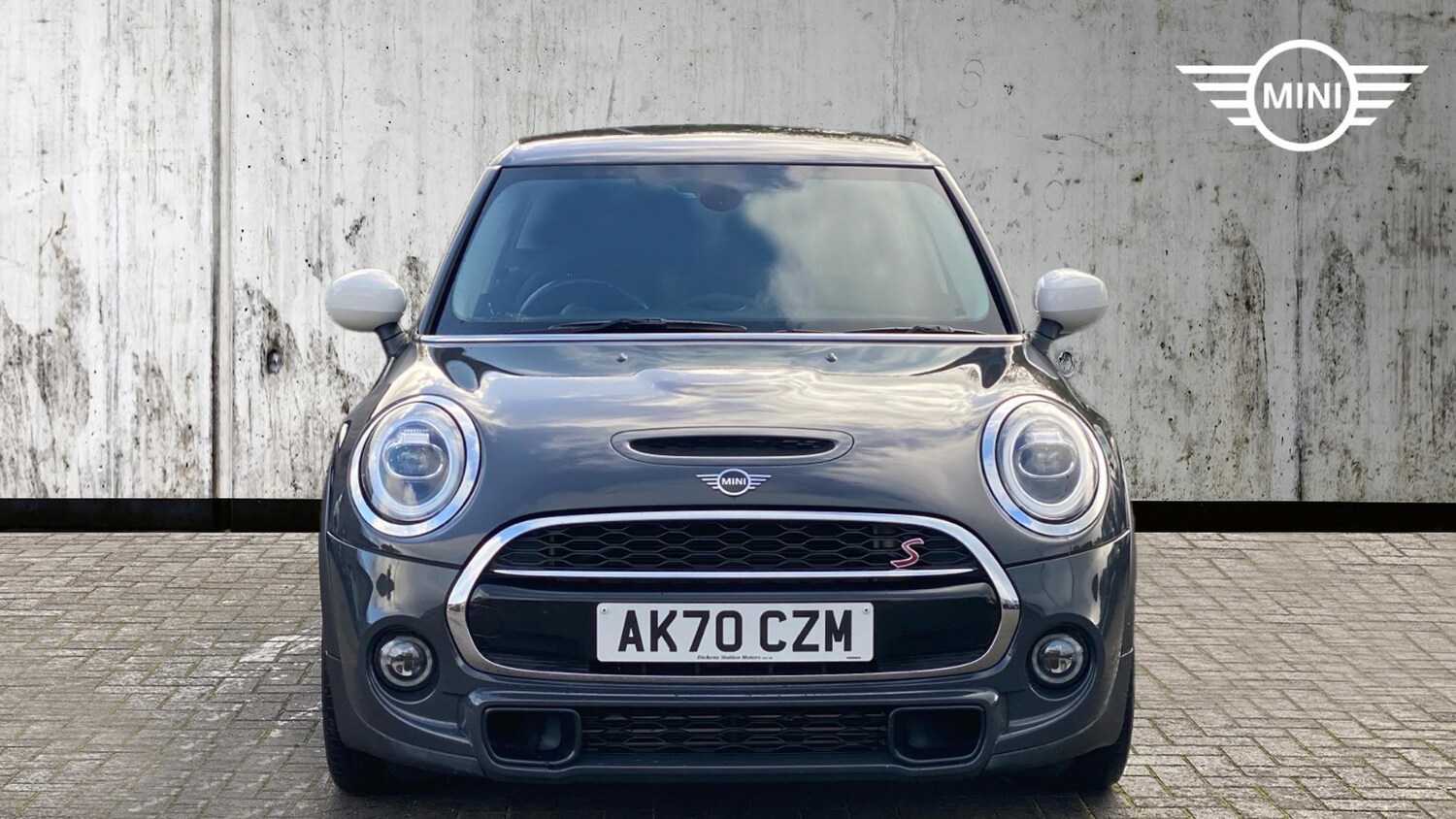 Used MINI Hatch 2020 for sale - 76760158: Photo 16