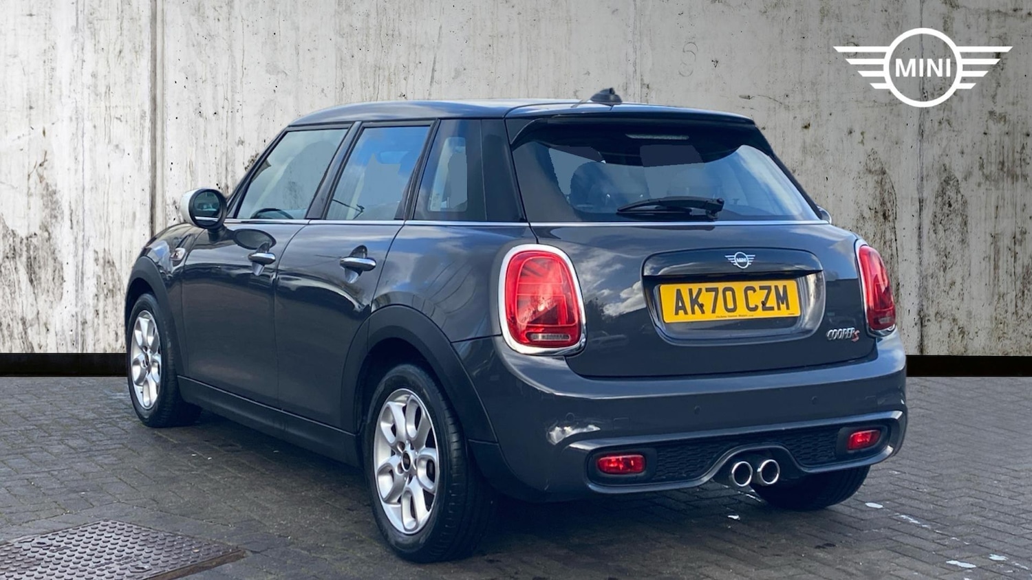 Used MINI Hatch 2020 for sale - 76760158: Photo 2