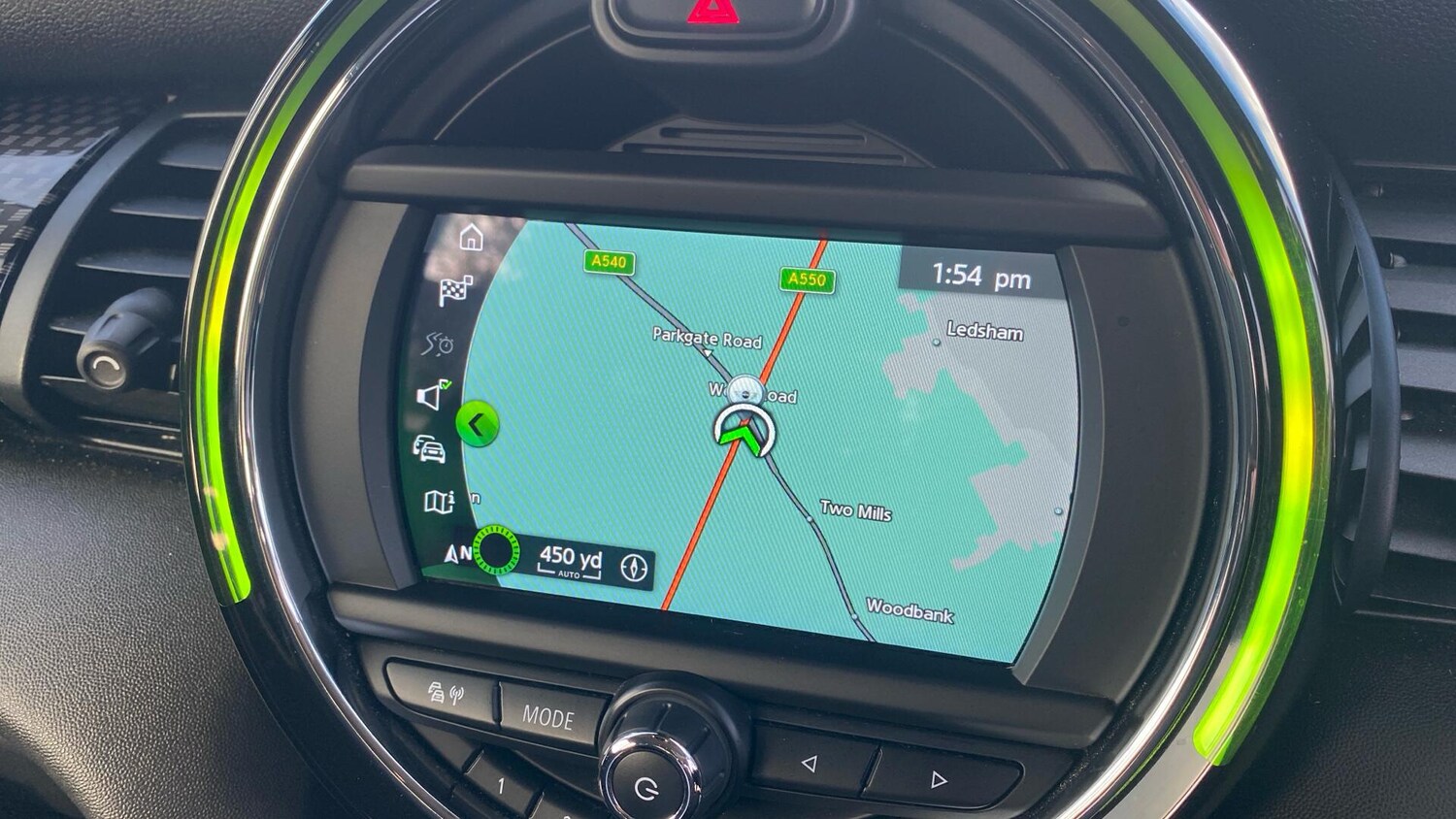 Used MINI Hatch 2020 for sale - 76760158: Photo 21