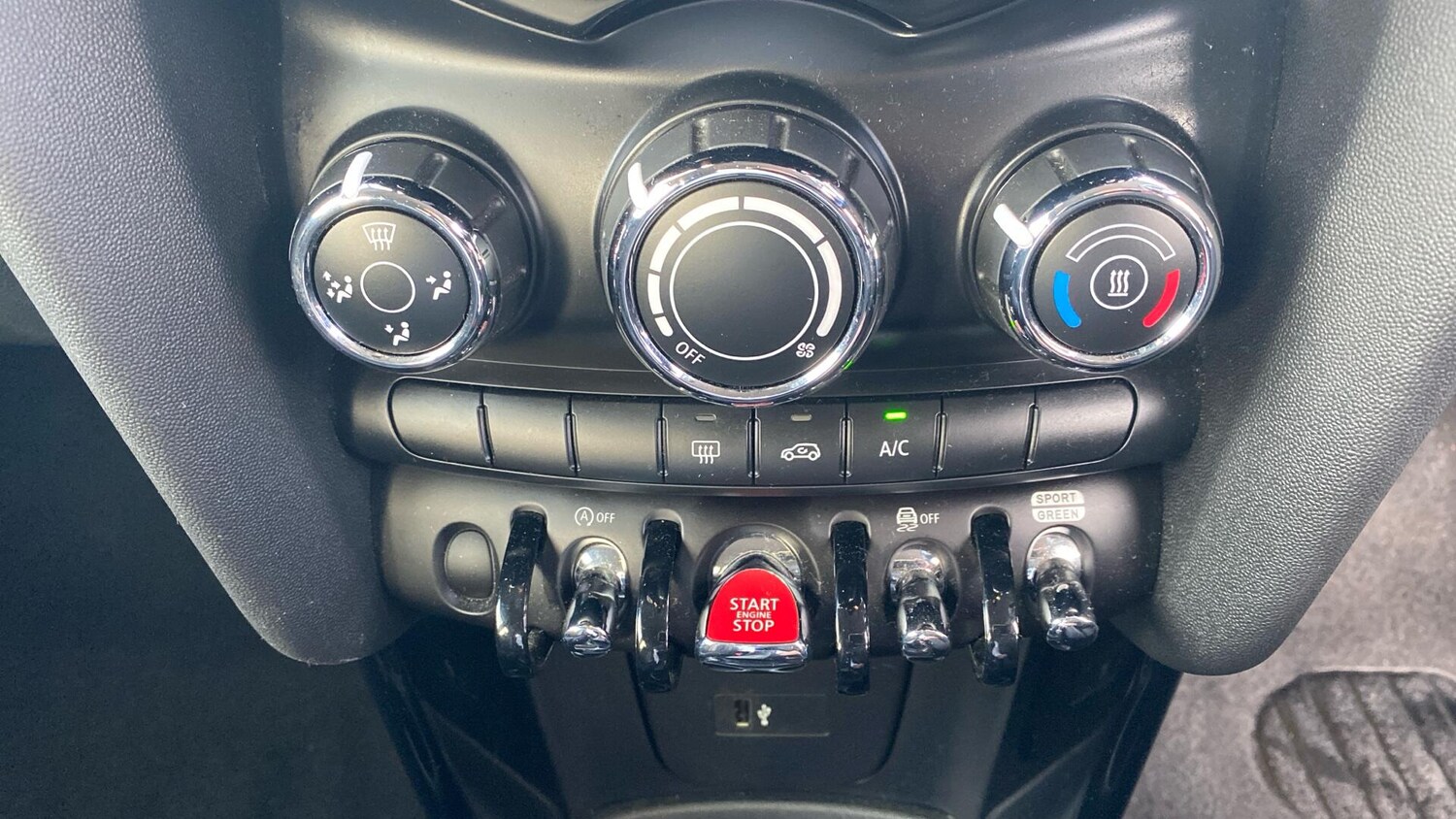 Used MINI Hatch 2020 for sale - 76760158: Photo 26