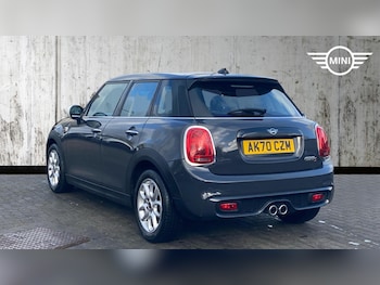 Used MINI Hatch 2020 for sale - 76760158: Photo