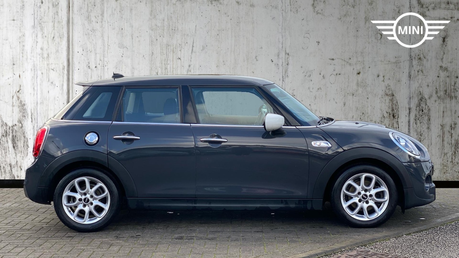 Used MINI Hatch 2020 for sale - 76760158: Photo 3