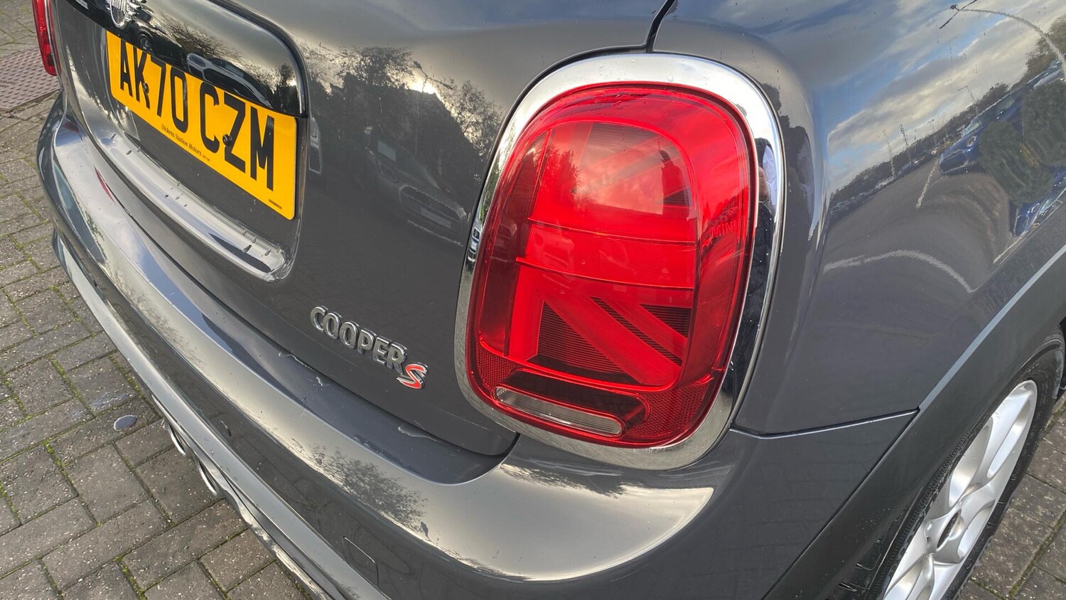 Used MINI Hatch 2020 for sale - 76760158: Photo 31