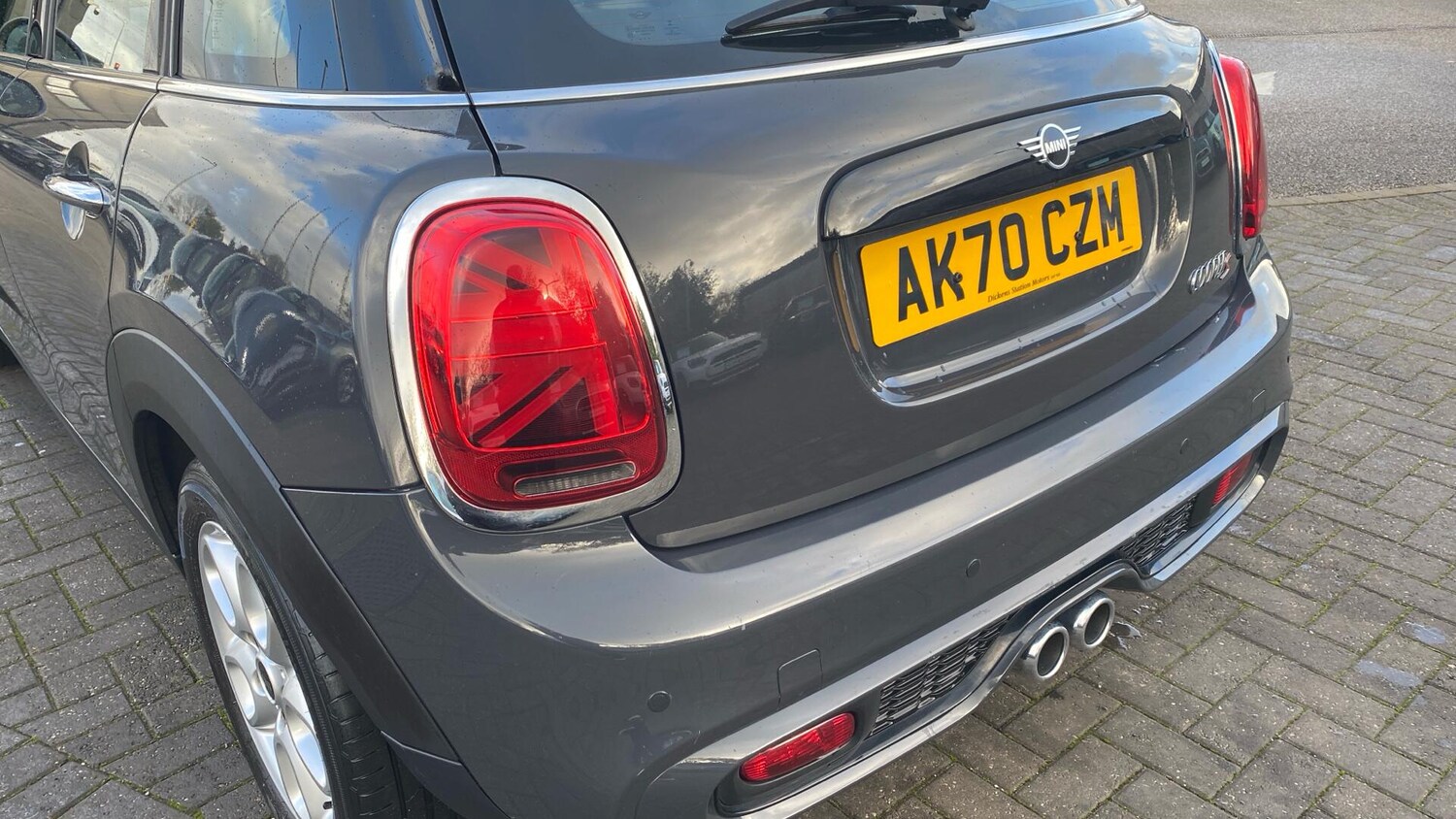 Used MINI Hatch 2020 for sale - 76760158: Photo 35