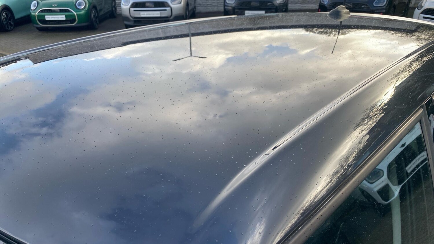 Used MINI Hatch 2020 for sale - 76760158: Photo 37