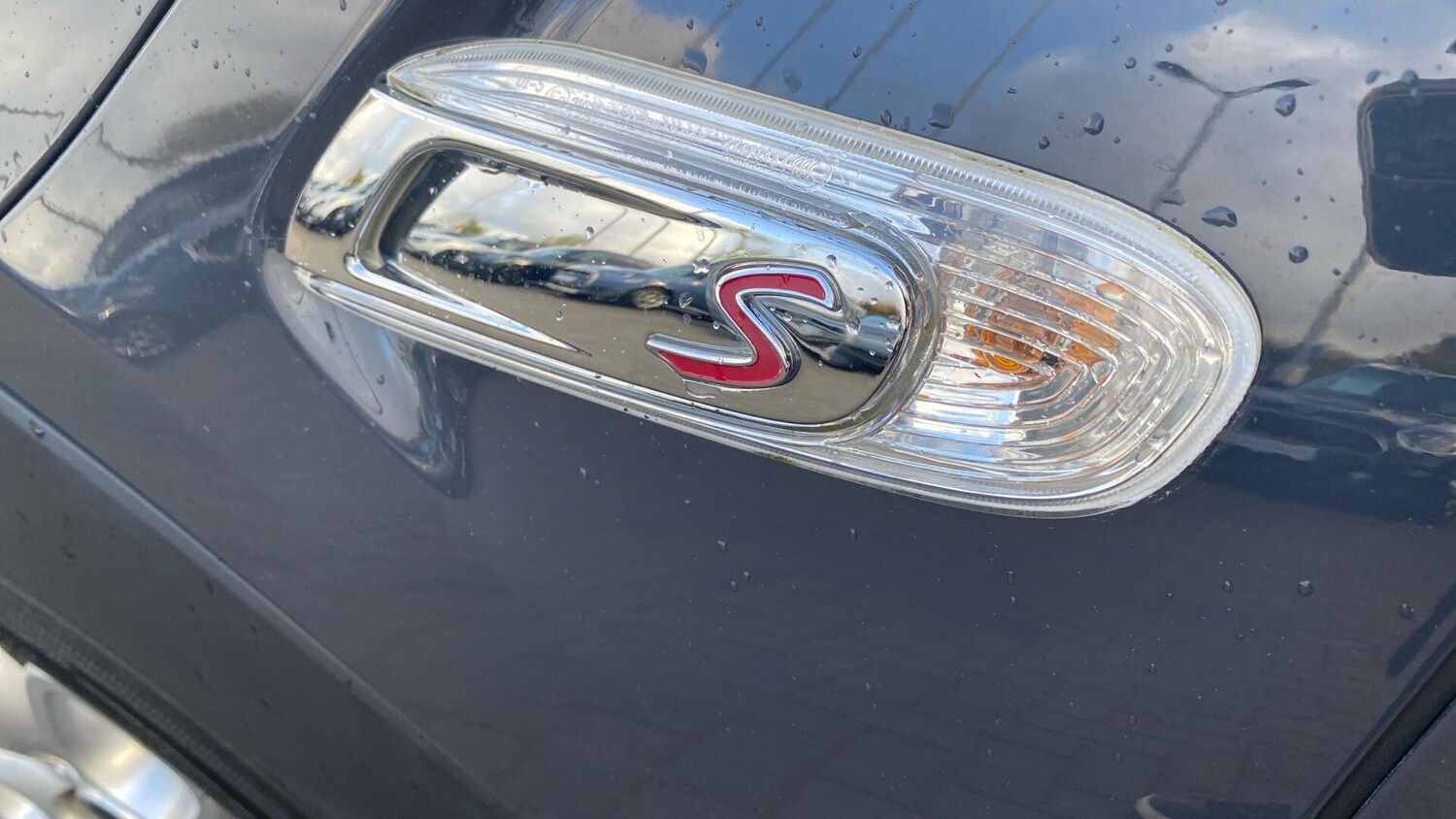 Used MINI Hatch 2020 for sale - 76760158: Photo 38