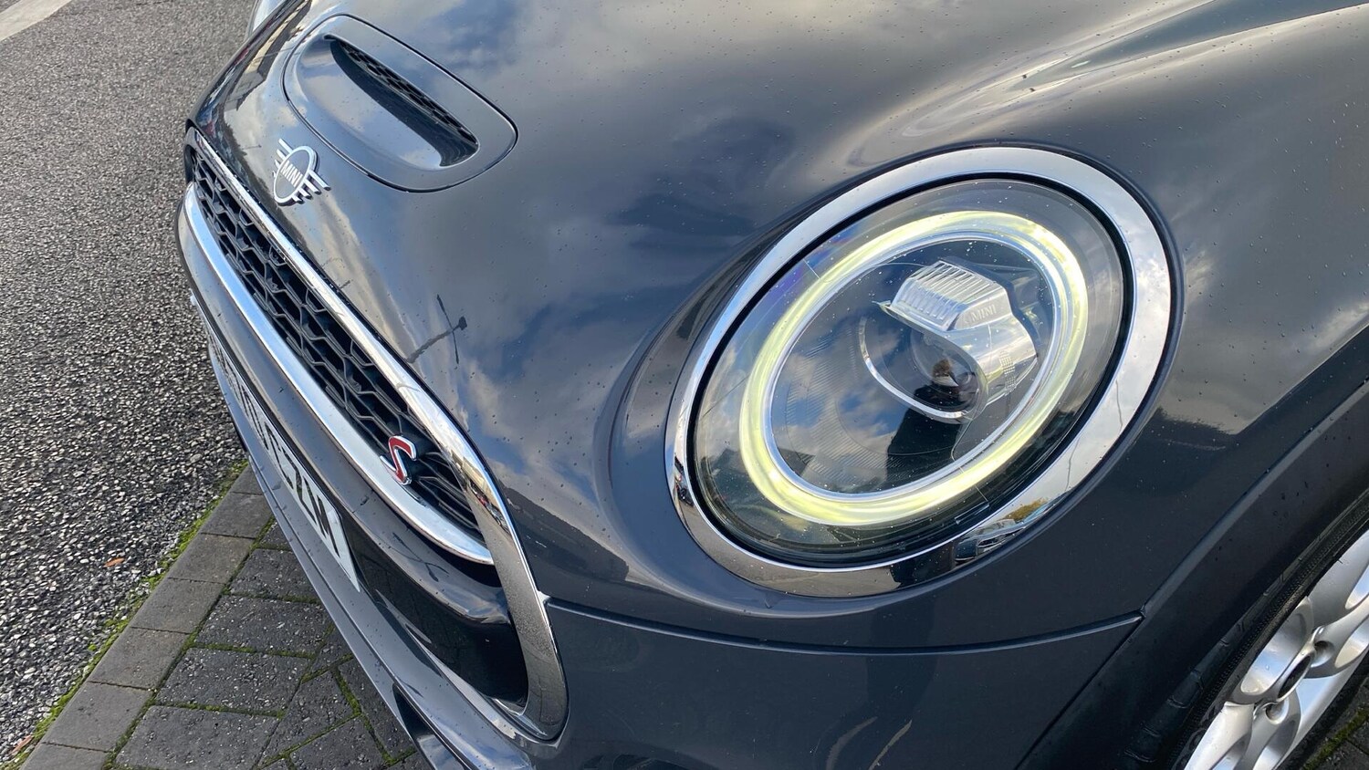 Used MINI Hatch 2020 for sale - 76760158: Photo 39