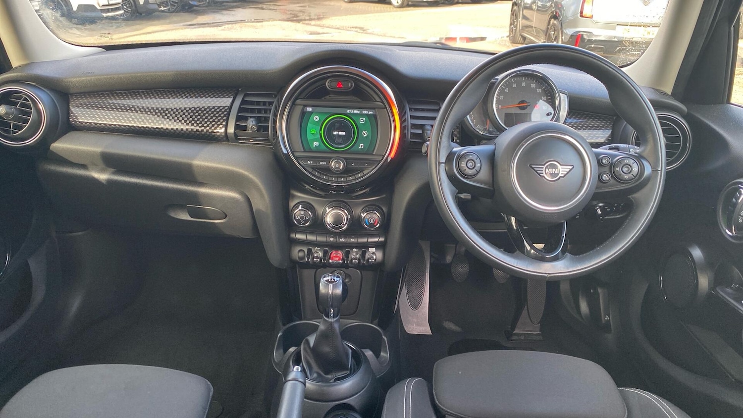 Used MINI Hatch 2020 for sale - 76760158: Photo 4