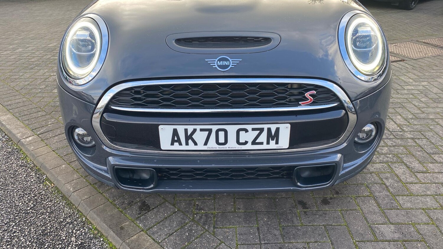 Used MINI Hatch 2020 for sale - 76760158: Photo 41