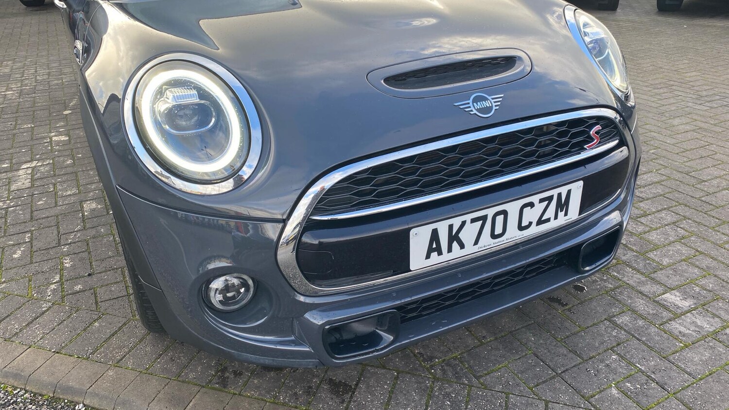 Used MINI Hatch 2020 for sale - 76760158: Photo 42