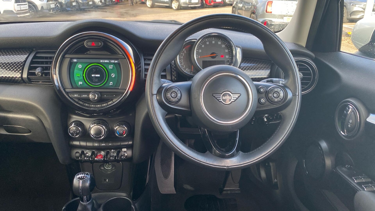 Used MINI Hatch 2020 for sale - 76760158: Photo 5