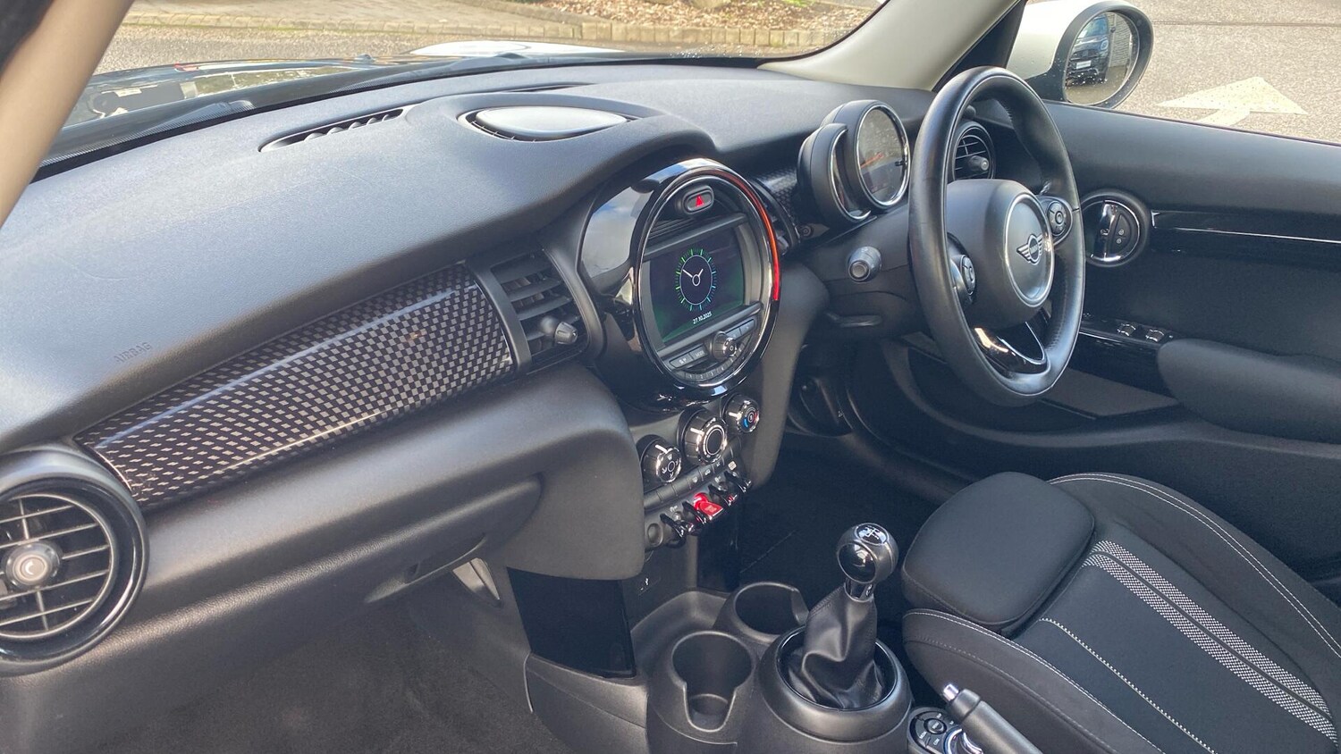 Used MINI Hatch 2020 for sale - 76760158: Photo 7