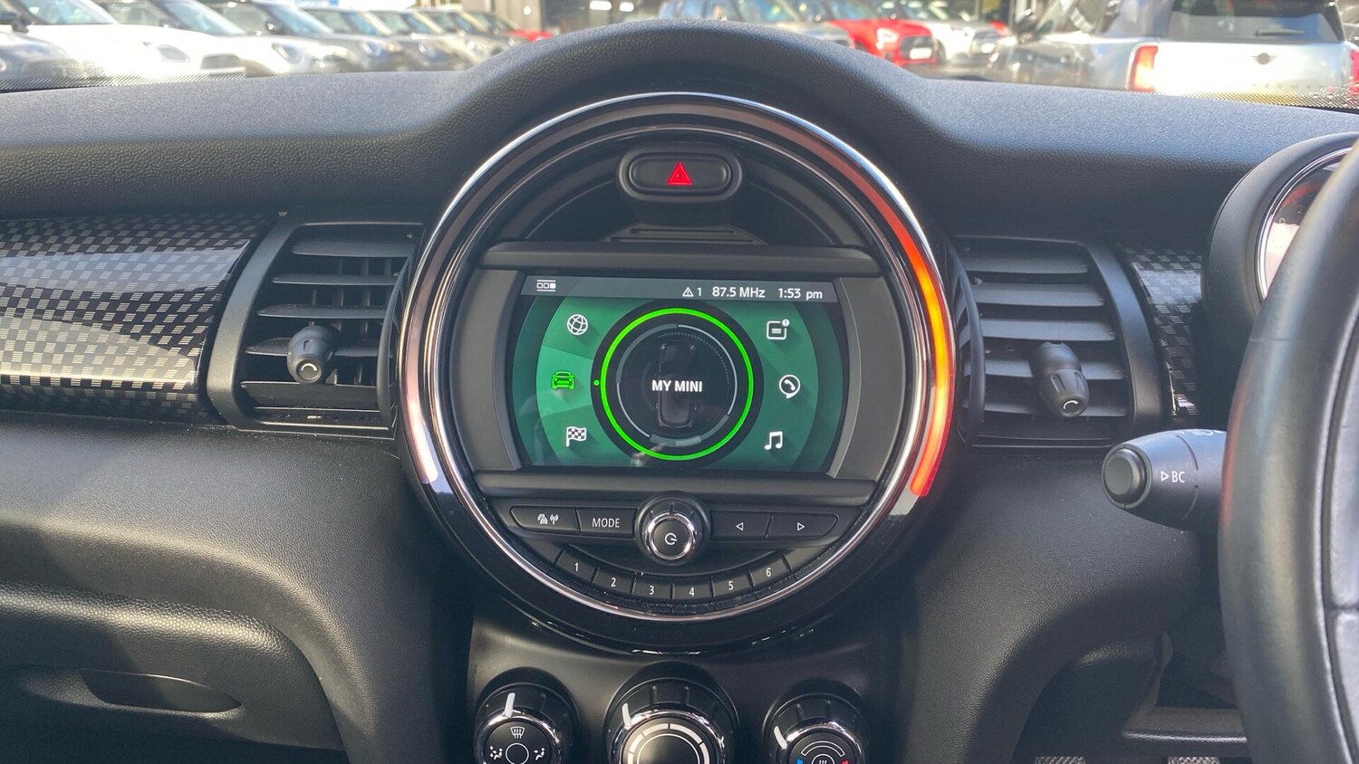 Used MINI Hatch 2020 for sale - 76760158: Photo 8