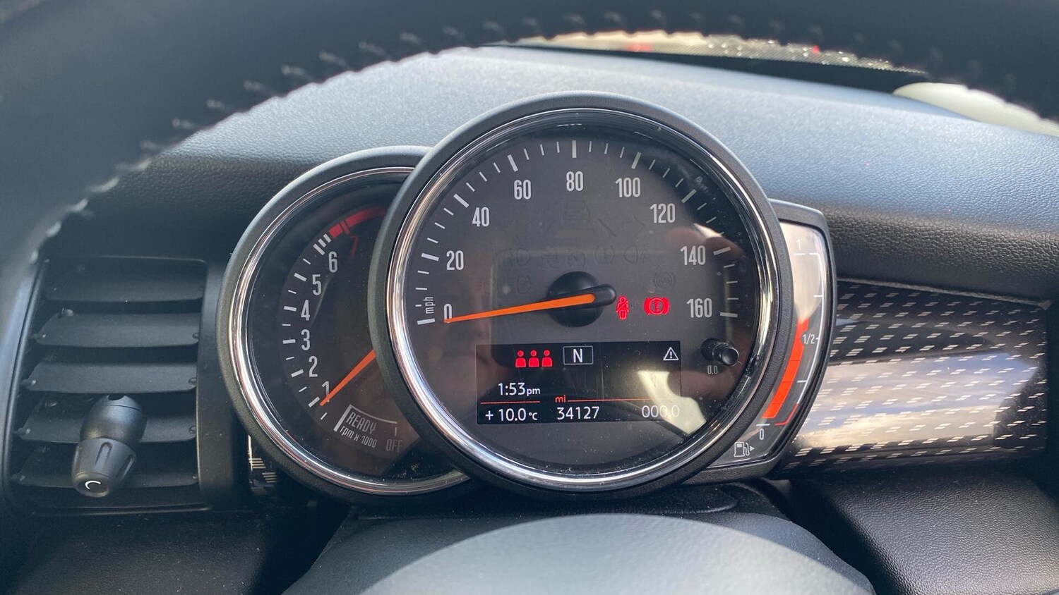 Used MINI Hatch 2020 for sale - 76760158: Photo 9