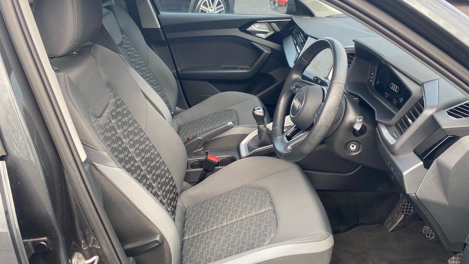 Used Audi A1 2023 for sale - 77993003: Photo 11