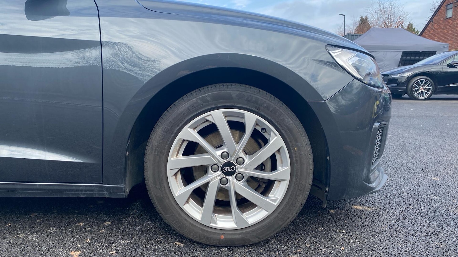 Used Audi A1 2023 for sale - 77993003: Photo 14