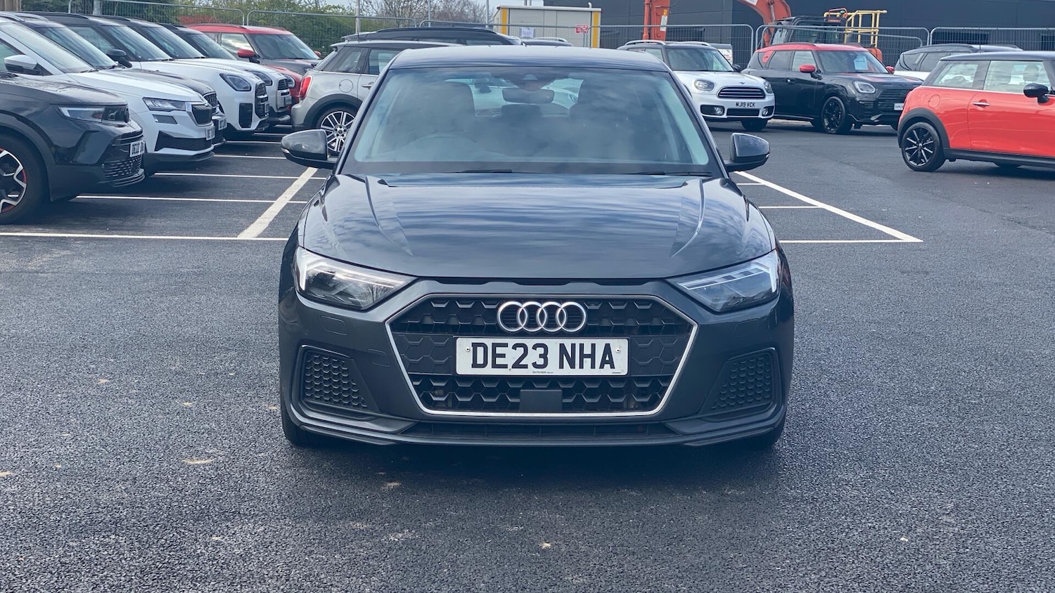 Used Audi A1 2023 for sale - 77993003: Photo 16