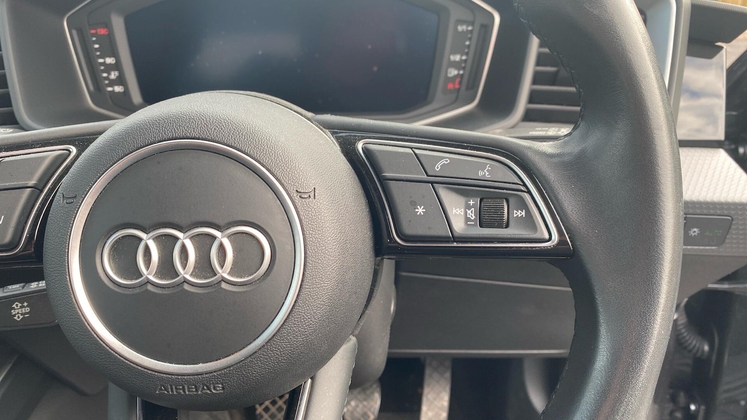 Used Audi A1 2023 for sale - 77993003: Photo 18