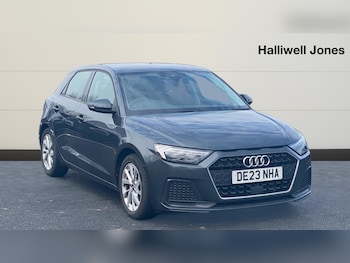 Used Audi A1 2023 for sale - 77993003: Photo