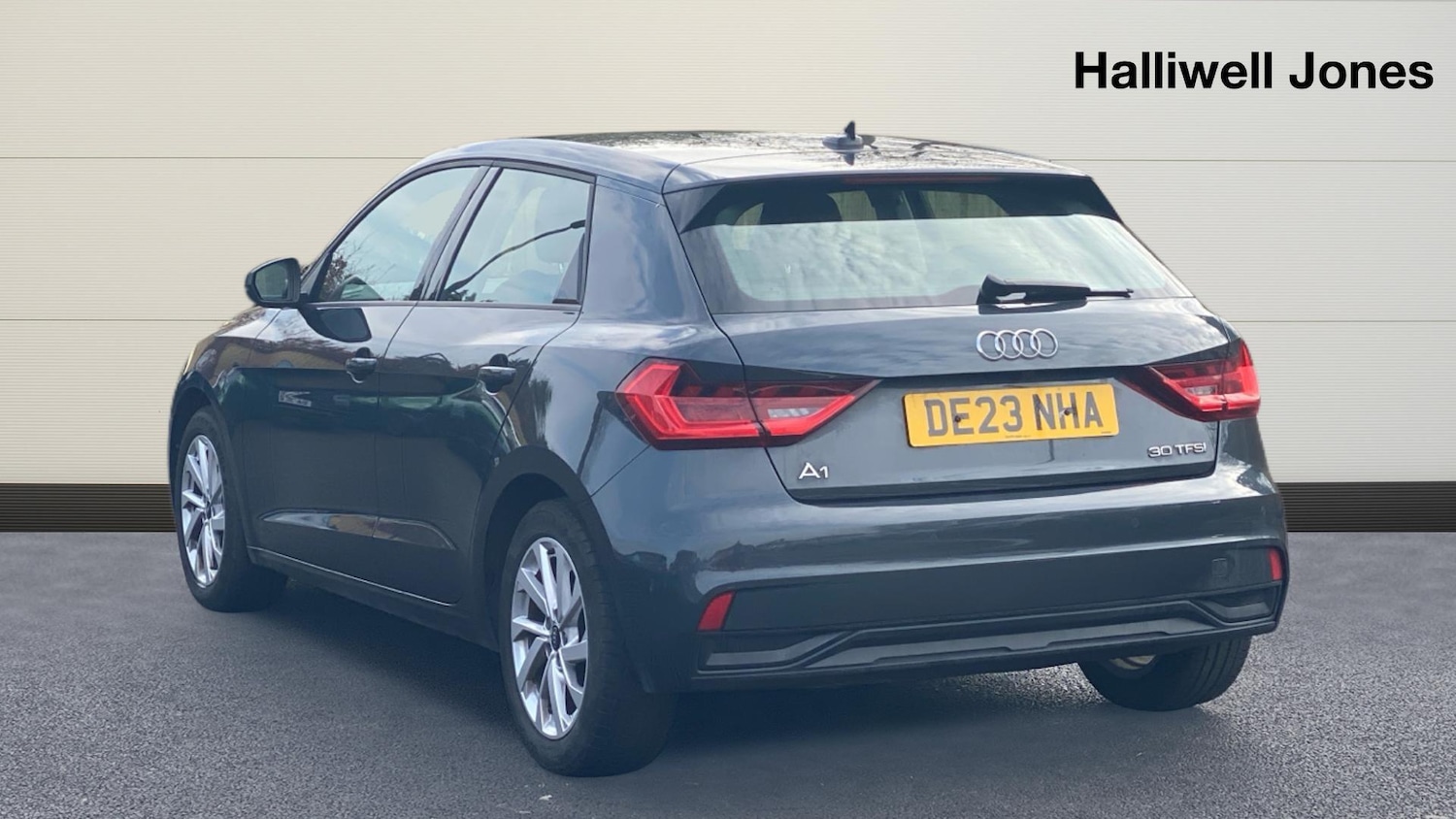 Used Audi A1 2023 for sale - 77993003: Photo 2