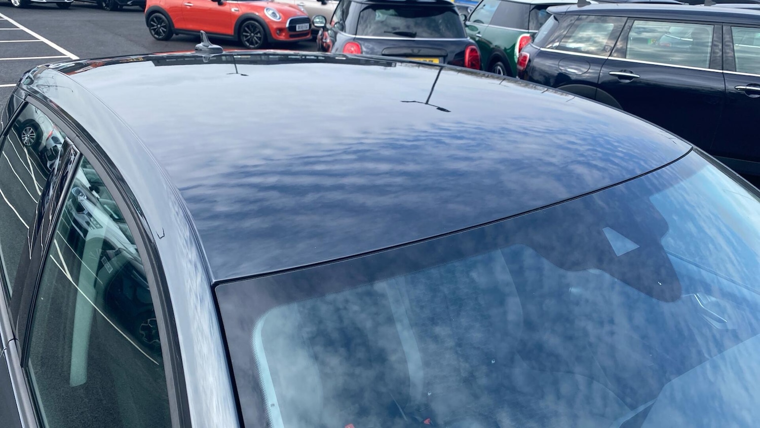 Used Audi A1 2023 for sale - 77993003: Photo 21