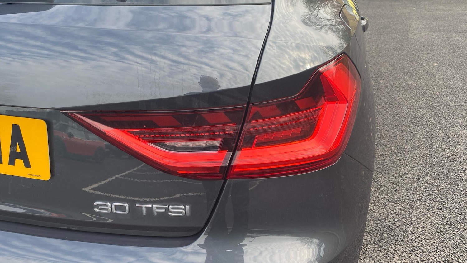 Used Audi A1 2023 for sale - 77993003: Photo 22